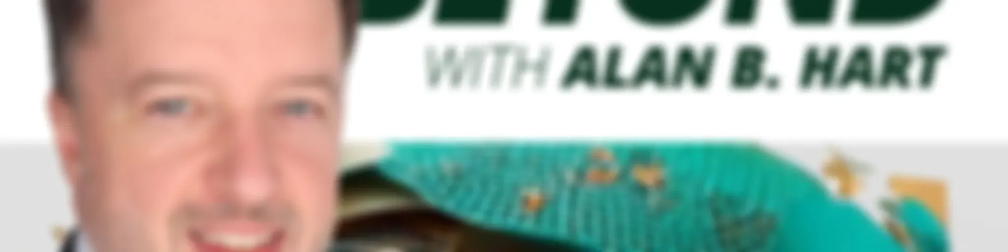 Marketing Beyond with Alan B. Hart