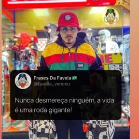 Melhor de todas