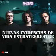 NUEVAS EVIDENCIAS DE VIDA EXTRATERRESTRE | EDT 130 (Live)