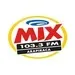 Rádio Mix FM - Arapiraca