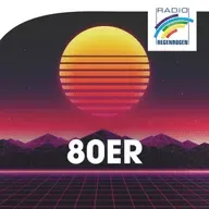 Radio Regenbogen - 80er Live
