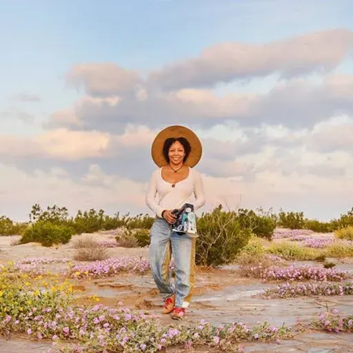 Native Bee Diversity w/ Krystle Hickman