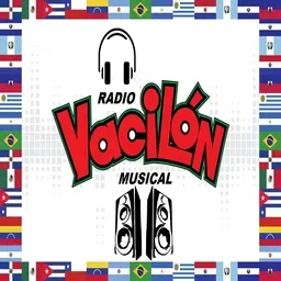 Radio Vacilón Musical