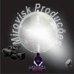 Radio Dj Mirovisk