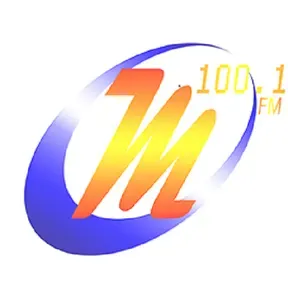 Magika 100.1 FM