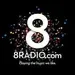 8Radio.com