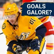 Can Nashville Predators RESURRECT Anemic Offense Before It's Too Late?