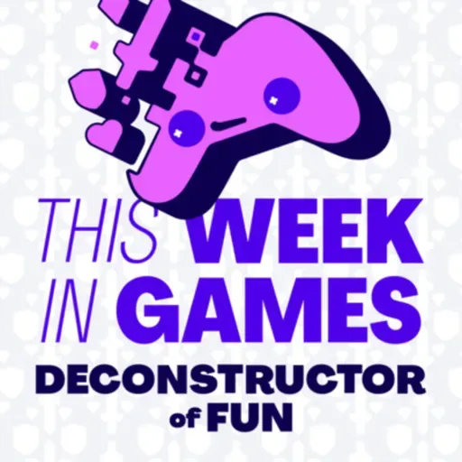 TWiG #369: Genie 3 Explodes, Game Stores Die, & High Guard Stumbles