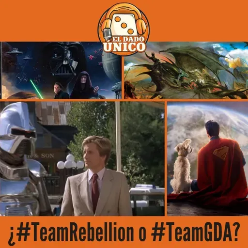 El Dado Únixo 2x66 - Juegos de Licencia