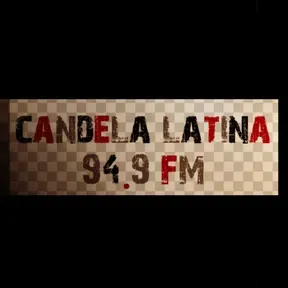 Candela latina 94.9 FM