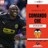 Comando Che 21/04/25. PUNTO EN VALLECAS Y PREVIA DEL ESPANYOL