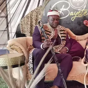 Royal News Africa