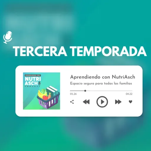 Iniciando la tercera temporada