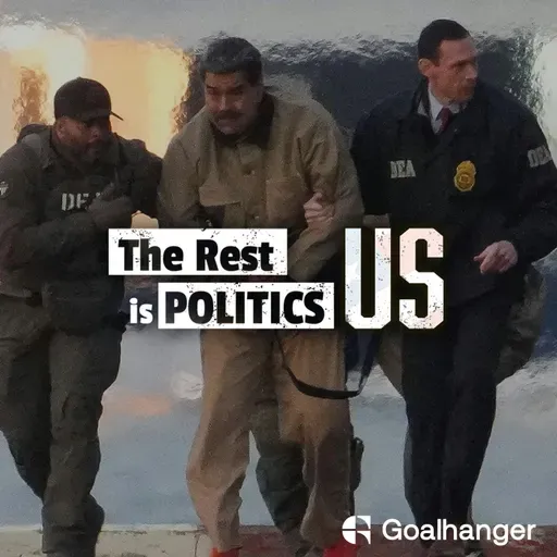 144. This is Trump's Plan for Venezuela