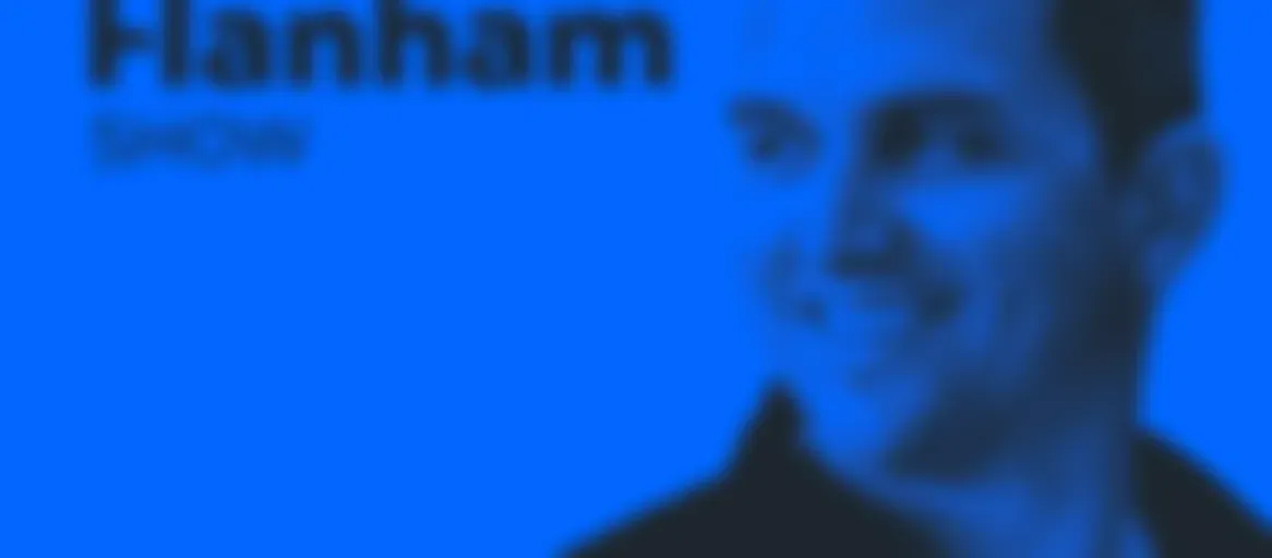 #AmplifyYourBusiness with Matt Hanham