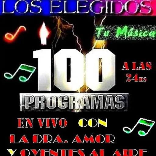 Los elegidos 16-03-2014 - especial 100 programas con clona, karina, naty pablo, y el subkomandante (pablo cabanillas)