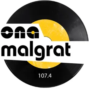 Darrers podcast - Ona Malgrat