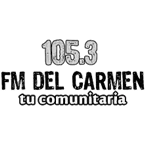 FM Del Carmen 105.3