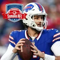 SEMANA NFL #154 - Bills vencem Chiefs! Steelers brecam Colts! O que acontece com os Packers?