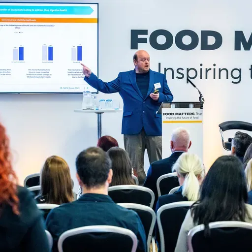 578: Where do consumers stand on gut health?