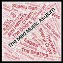 WMMA- The Mad Music Asylum