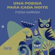 P9 E33 - Livros Café e Companhia | Sinopse Narrada: "Uma noite de Recital" de Guga | UMA POESIA PARA CADA NOITE
