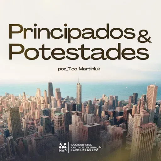 Principados & Potestades