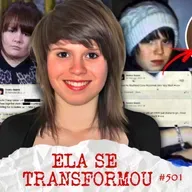 A PIOR CATFISH DA HISTÓRIA | Caso Gemma Barker #501