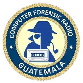 Computer Forensic Radio