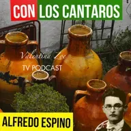 CON LOS CANTAROS ALFREDO ESPINO 🍂🏺 | Jícaras Tristes Auras del Bohío 🔥 | Alfredo Espino Poemas
