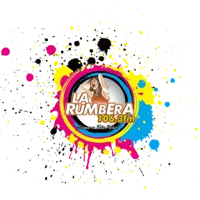 La Rumbera Fm