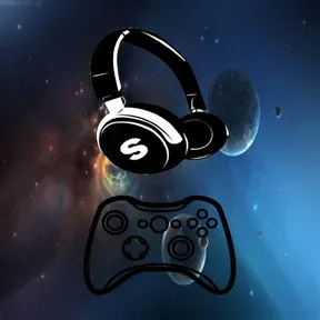 Dj radio Gamer Space