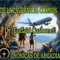De la caverna al cosmos.