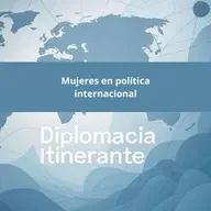 Capítulo 5: Mujeres en política internacional