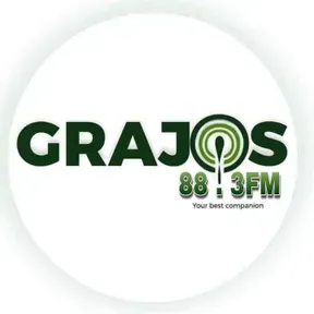 GRAJOS 88.3 FM LAGOS