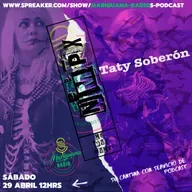 NoMuyPunx con Taty Soberón