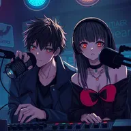 DJ Silent Celebrates Synth-Pop & Industrial Classics