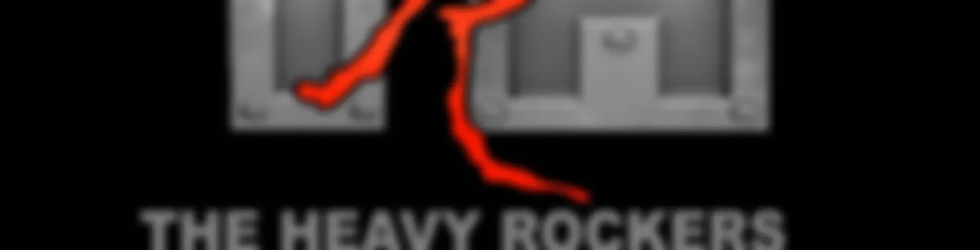 The heavy rockers radio programa en vivo 190520