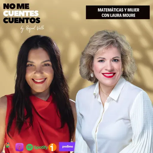 Matemáticas y mujer