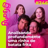 #246. Analisando profundamente uma rinha de batata frita