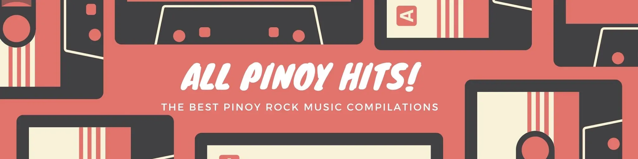 All Pinoy Hits Radio