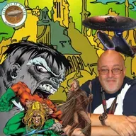 S23 Ep623: Perdidos En El Éter #623 - TITANES: Peter David / Entrevista a Peter David