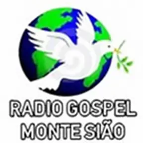 Rádio web Gospel Monte Siao