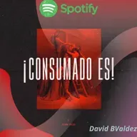 Consumado Es