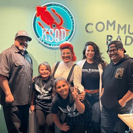 Keepers of the Cultura: A Watsonville Familia’s Pachuco Legacy