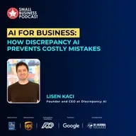 AI for Business: How Discrepancy AI Prevents Costly Mistakes