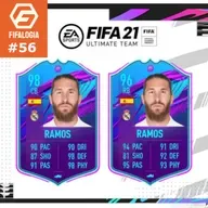 Fifalogia 56: SBC Sergio Ramos, Review Ronaldo Baby e Tática Personlizada