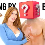 Blind Dating 6 Guys By Body