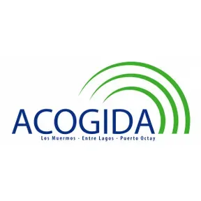 Radio Acogida - Los Muermos en vivo