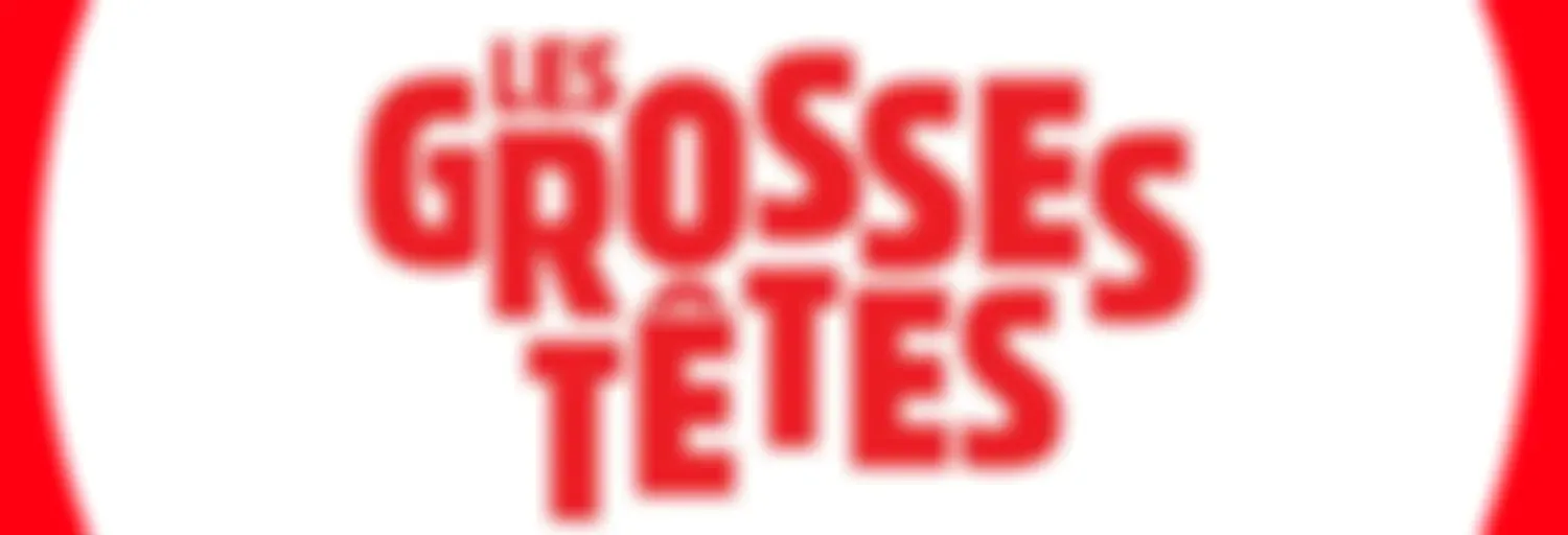 Le Podcast Les Grosses Tetes RTL de Laurent Ruquier